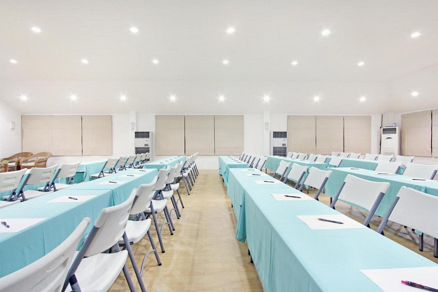 Meeting/Seminar